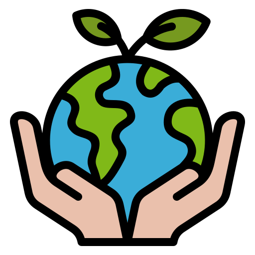 Conservation Icon